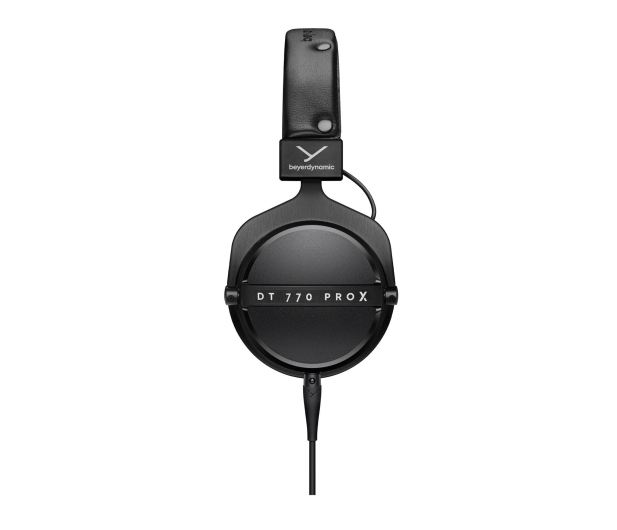 BEYERDYNAMIC DT770 PRO X 48Ohm - 1334205 - zdjęcie 2